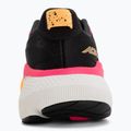 Moteriški bėgimo batai Altra FWD Via 2 black/silver/pink 6