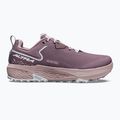 Moteriški bėgimo batai Altra Timp 6 GTX sparrow/pearlized
