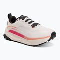 Moteriški bėgimo batai Altra Olympus 7 coconut cream/pink glow