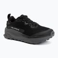 Moteriški bėgimo batai Altra Olympus 7 black/silver/castlerock