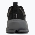 Moteriški bėgimo batai Altra Olympus 7 black/silver/castlerock 6