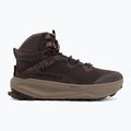 Vyriški bėgimo batai Altra Olympus 7 Mid GTX chocolate brown/brown 2