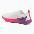 Moteriški bėgimo batai Altra Vanish Pulse white/white/cactus flower 3