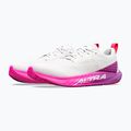 Moteriški bėgimo batai Altra Vanish Pulse white/white/cactus flower 2