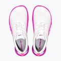 Moteriški bėgimo batai Altra Vanish Pulse white/white/cactus flower 3