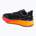 Moteriški bėgimo batai Altra Timp 6 black/silver/knockoutpink 3