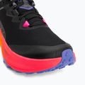 Moteriški bėgimo batai Altra Timp 6 black/silver/knockoutpink 7