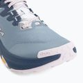 Moteriški bėgimo batai Altra Experience Wild 3+ windward blue/orchid 7