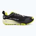 Vyriški bėgimo batai Altra Experience Wild 3+ black/silver/acid lime 2