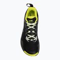 Vyriški bėgimo batai Altra Experience Wild 3+ black/silver/acid lime 5