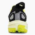 Vyriški bėgimo batai Altra Experience Wild 3+ black/silver/acid lime 6