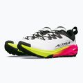 Moteriški bėgimo batai Altra Experience Wild 3+ ice/black/safety yellow 2