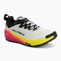 Moteriški bėgimo batai Altra Experience Wild 3+ ice/black/safety yellow