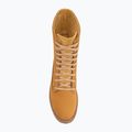 Moteriški batai Timberland Stone Street Mid Lace Up wheat nubuck 5