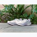 Moteriški bėgimo batai Altra Torin 9 white/white/wisteria 5