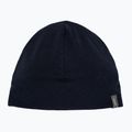 Žieminė kepurė icebreaker Merino 260 Ridge Beanie midnight navy