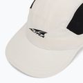 Vyrų bėgimo kepurė Altra Perpormance Hat bright white 3