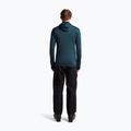 Vyriškas žygio džemperis Icebreaker Merino 300 Realfleece Descender Zip Hoodie abyss 5