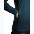 Vyriškas žygio džemperis Icebreaker Merino 300 Realfleece Descender Zip Hoodie abyss 8