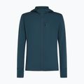 Vyriškas žygio džemperis Icebreaker Merino 300 Realfleece Descender Zip Hoodie abyss 10