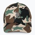 Kepuraitė su snapeliu 47 Brand Detroit Tigers Digital Star CLEAN UP brown 2