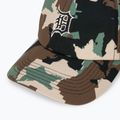 Kepuraitė su snapeliu 47 Brand Detroit Tigers Digital Star CLEAN UP brown 3