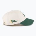 Kepuraitė su snapeliu 47 Brand MLB Oaklands Athletics Grand Stand CLEAN UP bone 3