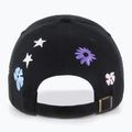Kepuraitė su snapeliu 47 Brand MLB Los Angeles Dodgers Flora CLEAN UP black 2
