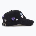 Kepuraitė su snapeliu 47 Brand MLB Los Angeles Dodgers Flora CLEAN UP black 3
