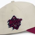 Kepuraitė su snapeliu New Era WS Patch Eframe New York Yankees light beige 5