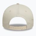 Kepuraitė su snapeliu New Era WS Patch Eframe New York Yankees light beige 5