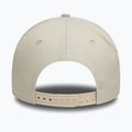 Kepuraitė su snapeliu New Era WS Patch Eframe Los Angeles Dodgers light beige 5