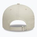 Kepuraitė su snapeliu New Era WS Patch 9Forty San Diego Padres light beige 4