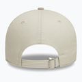 Kepuraitė su snapeliu New Era WS Patch 9Forty Oakland Athletics light beige 5