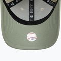 Kepuraitė su snapeliu New Era WS Patch 9Forty Oakland Athletics light beige 6