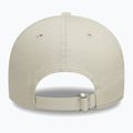 Kepuraitė su snapeliu New Era WS Patch 9Forty New York Yankees light beige 5