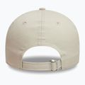 Kepuraitė su snapeliu New Era WS Patch 9Forty Los Angeles Dodgers light beige 5