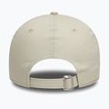 Kepuraitė su snapeliu New Era WS Patch 9Forty Chicago White Sox light beige 4