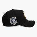 Kepuraitė su snapeliu New Era WS EframeOakland Athletics black 4