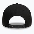 Kepuraitė su snapeliu New Era WS EframeOakland Athletics black 5