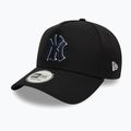 Kepuraitė su snapeliu New Era WS Eframe New York Yankees black 2