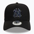 Kepuraitė su snapeliu New Era WS Eframe New York Yankees black 3
