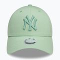 Kepuraitė su snapeliu New Era League Essential 9Forty New York Yankees green pstl 2