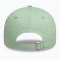 Kepuraitė su snapeliu New Era League Essential 9Forty New York Yankees green pstl 4