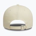 Kepuraitė su snapeliu New Era League Essential 9Forty New York Yankees light beige 4