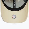 Kepuraitė su snapeliu New Era League Essential 9Forty New York Yankees light beige 5