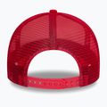 Kepuraitė su snapeliu New Era Foam Trucker bright pink 4