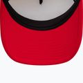 Kepuraitė su snapeliu New Era Foam Trucker bright pink 5