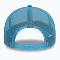 Kepuraitė su snapeliu New Era Foam Trucker pastel blue 4