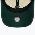 Kepuraitė su snapeliu New Era 9Twenty Trucker Oakland Athletics light beige 5